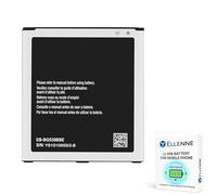 ELLENNE - Batteria per Samsung J3 J320 EB-BG530BBE