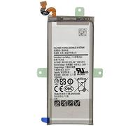 ELLENNE BATTERIA per Samsung NOTE 8 N950F EB-BN950 3300mAh + KIT ATTREZZI | Batteria per SAMSUNG GALAXY NOTE 8 N950F EB-BN950 3300mAh - Nuova con Kit attrezzi per lo smontaggio