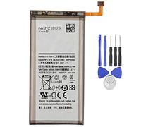 ELLENNE BATTERIA PER SAMSUNG S10 SM-G973F EB-BG973ABU CON KIT ATTREZZI