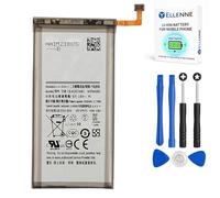 ELLENNE BATTERIA per Samsung S10 SM-G973F EB-BG973ABU con KIT ATTREZZI