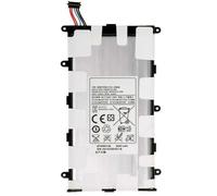 ELLENNE Batteria per Samsung Tab 2 7.0 P3100 P6200 SP4960C3B +Kit Attrezzi | Batteria per SAMSUNG GALAXY TAB 2 7.0 P3100 P6200 SP4960C3B 4000MAH - Nuova con Kit attrezzi per lo smontaggio