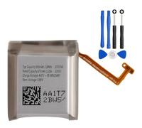 ELLENNE Batteria per Samsung Watch 5 PRO 45mm LTE EB-BR925ABY+Kit Attrezzi