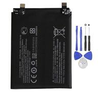 ELLENNE - BATTERIA PER XIAOMI BM58 MI 11T / 11T PRO 5000MAH NUOVA CON KIT CACCIAVITI