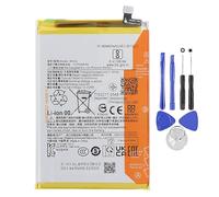 ELLENNE BATTERIA PER XIAOMI BN5Q REDMI 13C / POCO C65 CON KIT ATTREZZI | Batteria per XIAOMI BN5Q REDMI 13C / POCO C65 5000MAH - Nuova con Kit attrezzi per lo smontaggio
