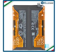 ELLENNE Batteria per Xiaomi Redmi Note 14 4G BR50
