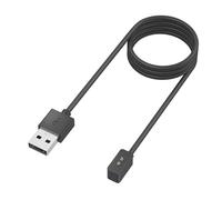 ELLENNE CAVO DI RICARICA CARICATORE USB DATA SYNCHRO COMPATIBILE PER OROLOGIO XIAOMI MI BAND 2 3 4 5 6 7 8 9/8-9 PRO (per Mi Band 9/9 Pro)