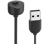 ELLENNE CAVO DI RICARICA CARICATORE USB DATA SYNCHRO COMPATIBILE PER OROLOGIO XIAOMI MI BAND 2 3 4 5 6 7 8 9/8-9 PRO (per Mi Band 6)