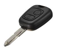 ELLENNE GUSCIO CHIAVE TELECOMANDO PER CITROEN C1 C2 C3 XSARA TOYOTA PEUG-08