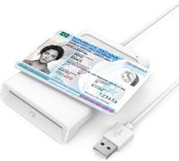 ELLENNE Lettore NFC Carta d'Identità Elettronica CIE 3.0 Firma Digitale B