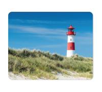 ELLENNE Tappetino Mousepad 240x200mm | Sentinella del Mare | C46
