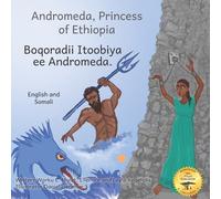 Ellenore Angelidis Leyla Angelidis Andromeda, Princess of Ethiopia (Tascabile)