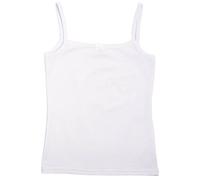 ELLEPI 3 TOP RAGAZZA COTONE ELASTICIZZATO 8513