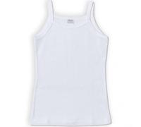 ELLEPI 3 TOP RAGAZZA COTONE SPALLINA STRETTA 8228