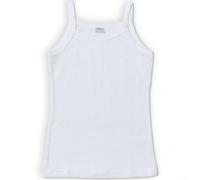 ELLEPI 3 TOP RAGAZZA COTONE SPALLINA STRETTA 8228