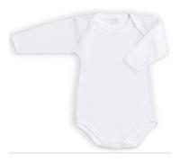 ELLEPI 6 BODY BABY CALDOCOTONE INTERLOCK MANICA LUNGA 890