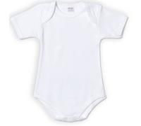 ELLEPI 6 BODY BABY COTONE INTERLOCK MANICA CORTA 891
