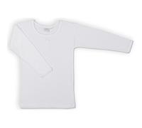 ELLEPI 6 MAGLIA BIMBA COTONE INTERLOCK MANICA LUNGA 678