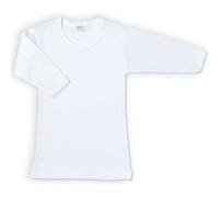 ELLEPI 6 MAGLIA BIMBO COTONE INTERLOCK MANICA LUNGA 650