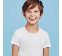 ELLEPI 6 T-SHIRT BIMBO COTONE MANICA CORTA 645