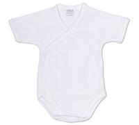 Ellepi AF4210NR Body, Bianco, 56 (Taglia Produttore:1 Mese) Unisex-Bimbi