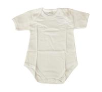Ellepi Body Mezze maniche Bianco 9 Mesi Bianco
