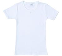 Ellepi BA651NR Intimo, Bambine e Ragazze, Bianco, 164 (Taglia Produttore:14 Anni)