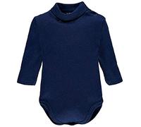 Ellepi Body Lupetto AF 2800 (3 Mesi, Blu)