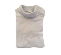 Ellepi Confezione da 2 Body Lupetto Neonato NEONATA, Manica Lunga Cotone GARZATO. Realizzato con Filato in Puro Cotone. Disponibilità Assortimento Personalizzato.