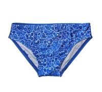 Ellepi Costume Slip Bambino con Topolino Disney | Mare e Piscina | 12-18-24 Mesi | Comfort e vestibilità Perfetta | Lavabile in Lavatrice (12 Mesi, Bluette)