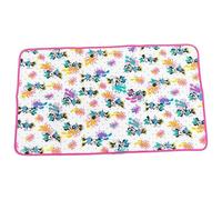 Ellepi Disney fasciatoio da viaggio portatile neonato (Minnie)