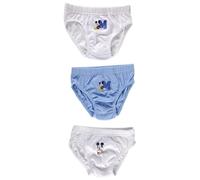 Ellepi Slip Topolino Disney Bambino (4-5 Anni, Topolino)