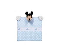 Ellepi doudou Disney neonato primi mesi peluche regalo (Topolino)
