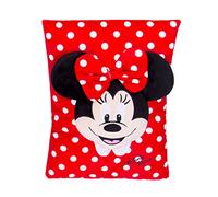 Ellepi, KW0318WD-4579, Cuscino Minnie - 300 g