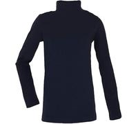 Ellepi Lupetto Bimbi CALDOCOTONE Interlock 7596 3/8- Tag. 8 Anni Nero -