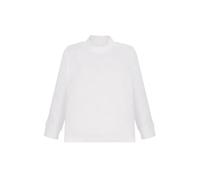 Ellepi Maglia Lupetto Bambino 100% Caldo Cotone | Manica Lunga Calda e Morbida | Taglie 3-14 Anni | Ideale per Inverno, Recite e Scuola | Colori Naturali e Sicuri (Panna, 10 Anni)