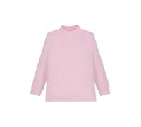 Ellepi 1 Pezzo Maglia Lupetto Bambino Bambina Manica Lunga CE7596 Caldo Cotone. Rosa Scuro 10 Anni