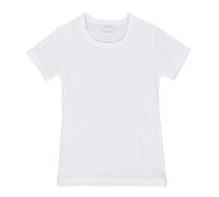 Ellepi Magliette Puro Cotone Confezione da 3 Intimo Bambina Ragazza 2 3 4 5 6 8 10 12 14 16 Anni Underwear Anallergico Bianco Traspirante Confortevole Canotta Regalo Abbigliamento (4 Anni (104 cm))