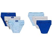Ellepi Mutande Slip Bambino Ragazzo Anni Cotone 9-10A