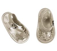 Ellepi Scarpe Primi Passi neonata Disney Minnie (Minnie Sandali, 12-18 Mesi)