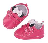 Ellepi scarpe primi passi neonata Disney Minnie (w42128, 6-12 mesi)