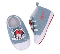 Ellepi scarpe primi passi neonata Disney Minnie (W42129, 0-6 mesi)