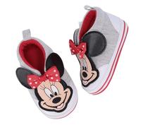 Ellepi scarpe primi passi neonata Disney Minnie (W42132, 6-12 mesi)