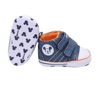 Ellepi Scarpe Primi Passi Neonato Disney Topolino