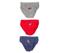 Ellepi Slip Bambino Cars Disney 100% Cotone (8-9 Anni)