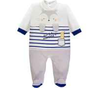 ELLEPI TUTINA BABY CINIGLIA 3179