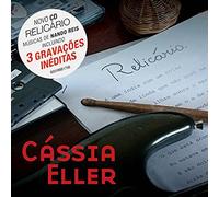 Eller, Cassia - All Star-Cassia Canta Nando Reis
