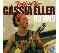 Eller, Cassia - Cassia Eller Ao Vivo No Rock In Rio