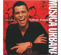 Eller, Cassia - Musica Urbana/O Melhor