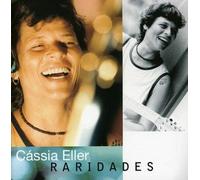 ELLER, CASSIA - RARIDADES