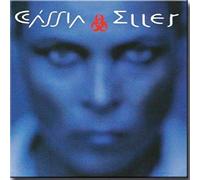 Eller, Cassia - Veneno Vivo